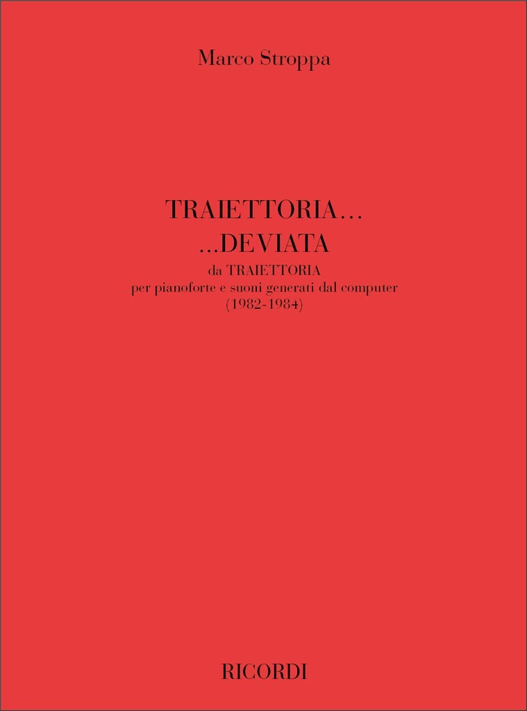 Traiettoria Deviata